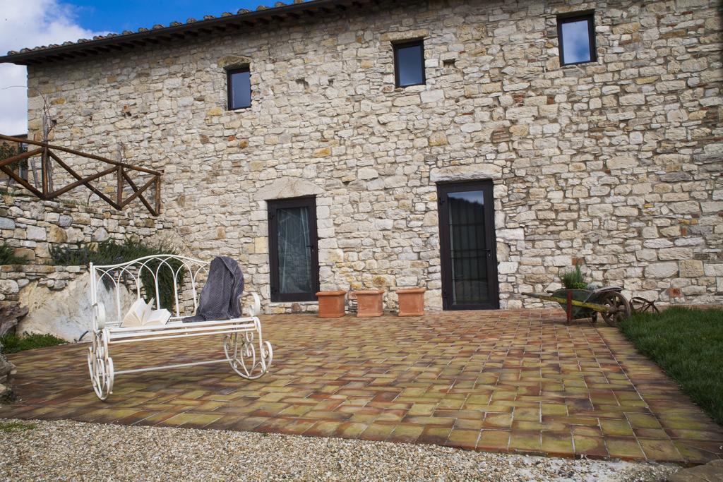 Borgo Di Vezzano Villa Calenzano Kültér fotó