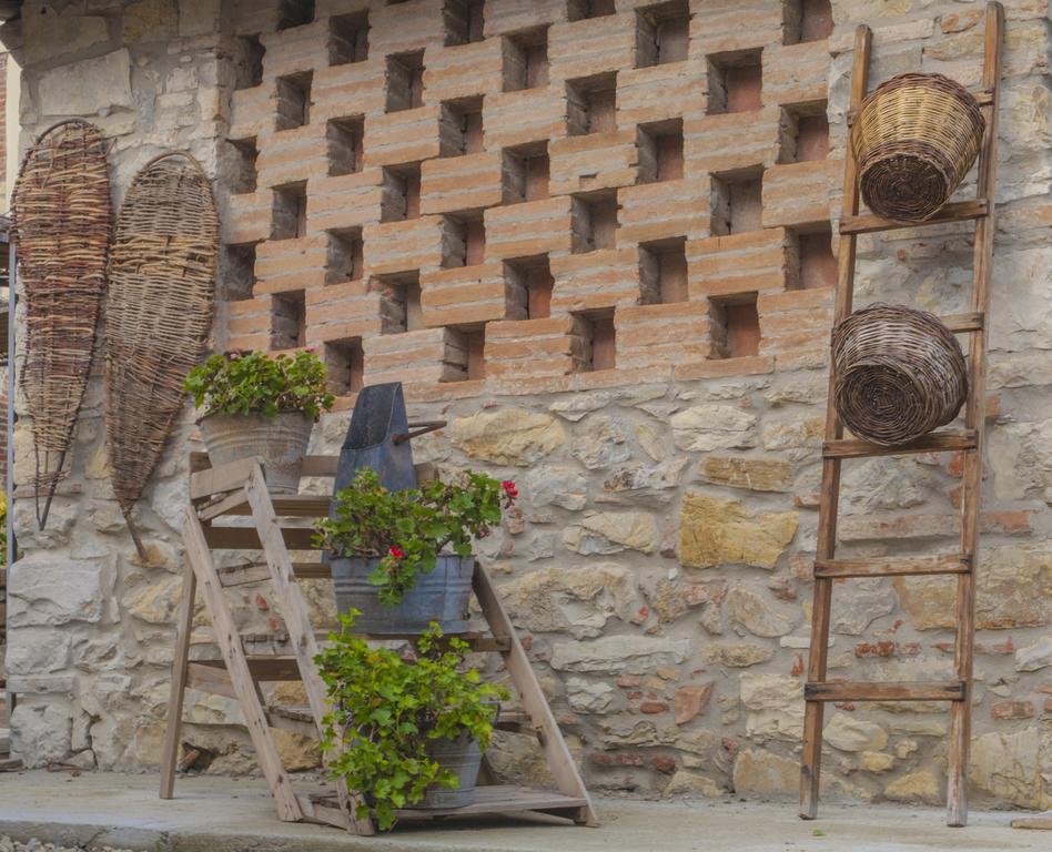 Borgo Di Vezzano Villa Calenzano Kültér fotó