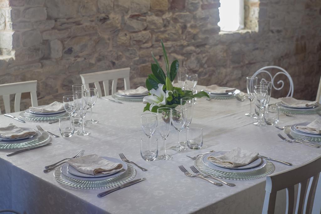 Borgo Di Vezzano Villa Calenzano Kültér fotó