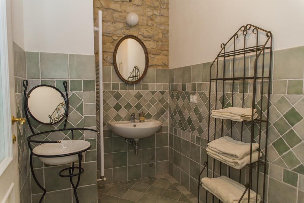 Borgo Di Vezzano Villa Calenzano Kültér fotó