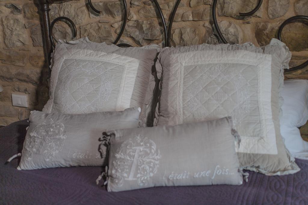 Borgo Di Vezzano Villa Calenzano Kültér fotó