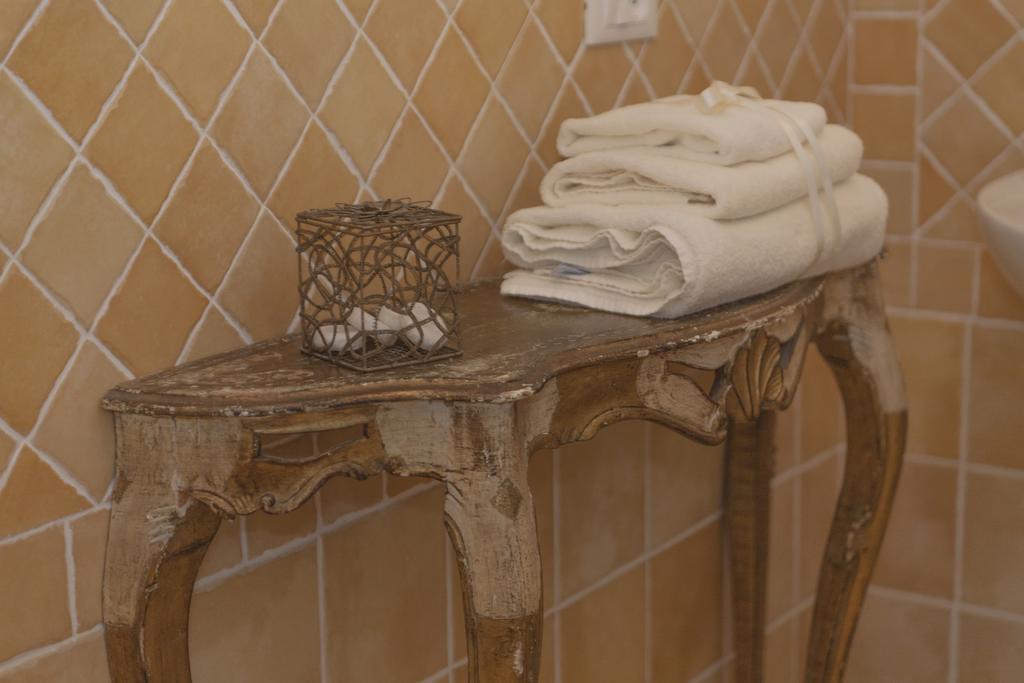 Borgo Di Vezzano Villa Calenzano Kültér fotó