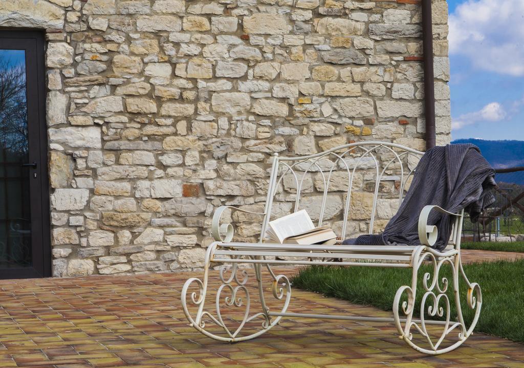 Borgo Di Vezzano Villa Calenzano Kültér fotó