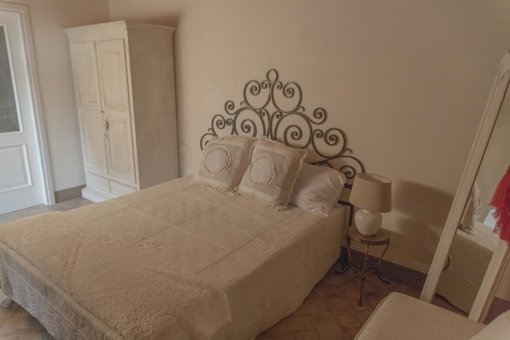 Borgo Di Vezzano Villa Calenzano Kültér fotó