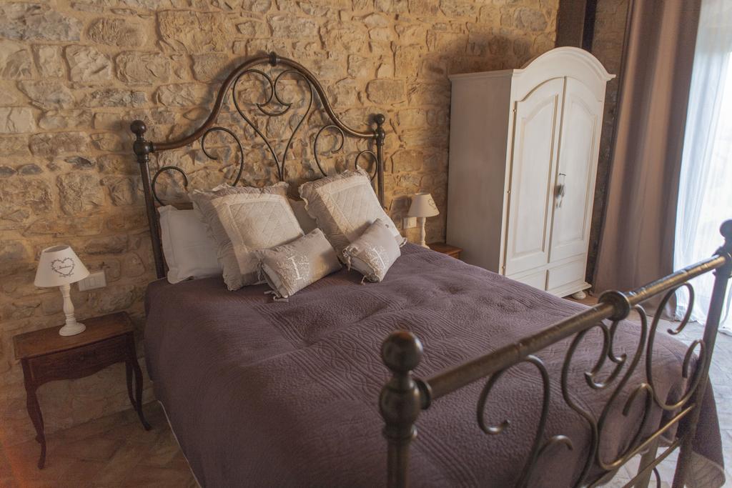 Borgo Di Vezzano Villa Calenzano Kültér fotó